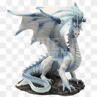 Figurine Dragon, HD Png Download
