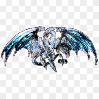 Images In Collection - Neo Blue Eyes Ultimate Dragon Png, Transparent Png