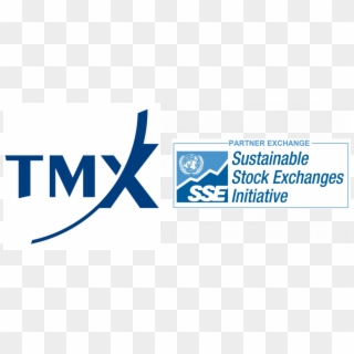 The Toronto Stock Exchange (tsx), The Twelfth Largest - Sustainable Stock Exchanges Initiative, HD Png Download
