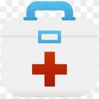 First Aid Kit For Livestock - Medical Attention Icon, HD Png Download