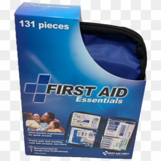 First Aid Kit - Carton, HD Png Download