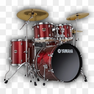 The Ins And Outs Of Buying A New Kit - Yamaha Drum Kit Price In India, HD Png Download