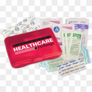 3537 Protect™ First Aid Kit - First Aid Kit, HD Png Download