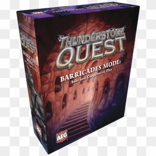 Barricades Mode - Book Cover, HD Png Download