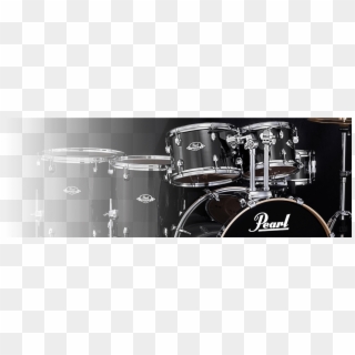 The Best Selling Drum Set Of All Time - Tom-tom Drum, HD Png Download
