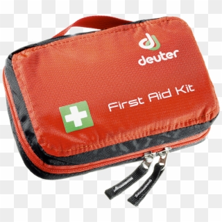 Deuter First Aid Kit, HD Png Download