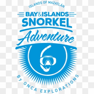 Logo Snorkel - Circle, HD Png Download