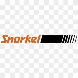 Snorkel Logo Png Transparent - Snorkel Logo, Png Download