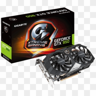 Gigabyte Launches Xtreme Gaming Graphics Cards Line - Gigabyte Gtx 1080 Oc, HD Png Download
