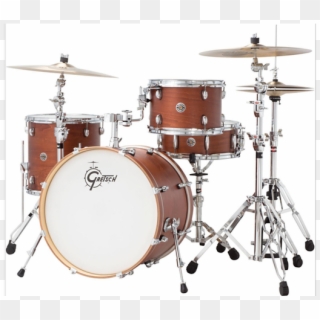 Gretsch Drums Catalina Club Drum Set - Gretsch Catalina Club Jazz, HD Png Download