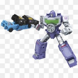 Australian Toy Fair 2019 Transformers - Transformers War For Cybertron Siege Micromasters, HD Png Download