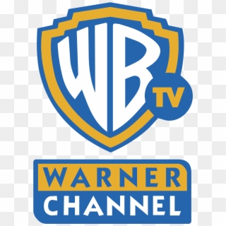 Warner Channel Logo Png Transparent - Warner Channel, Png Download