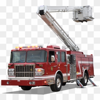 Fire Apparatus, HD Png Download