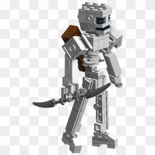 Minecraft Forums - Figurine, HD Png Download