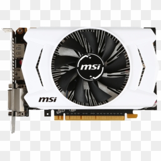 Cards Overall - Msi Gtx 950 2gd5 Ocv2, HD Png Download
