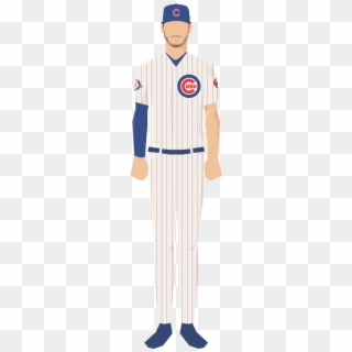 Kris Bryant - Chicago Cubs, HD Png Download