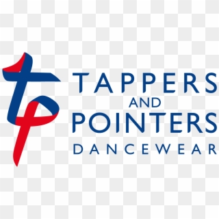 Tappers & Pointers Dancewear Ltd, HD Png Download