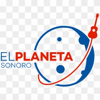 El Planeta Sonoro - Circle, HD Png Download