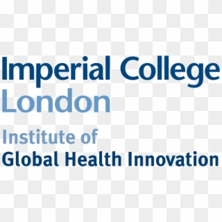 Final Ighi And Imperial Logo - Imperial College London, HD Png Download