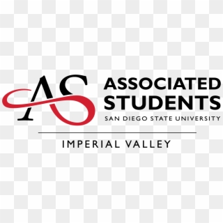 Associated Students Sdsu Imperial Valley - Sdsu Associated Students Logo Png, Transparent Png