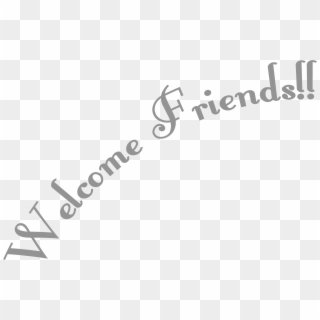 Welcome To Cattails & Friends - Heart Fashion, HD Png Download