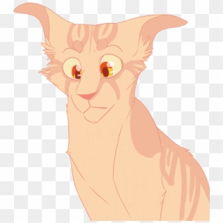 “why Cant Jag Be Marriageable Cmon @cattailsgame ” - Cat Yawns, HD Png Download
