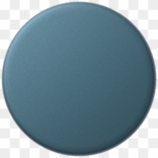 Aluminum Batik Blue, Popsockets - Circle, HD Png Download