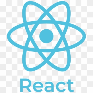 10 Years Of Experience - React Native Logo Svg, HD Png Download