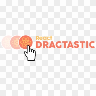 React-dragtastic - Circle, HD Png Download