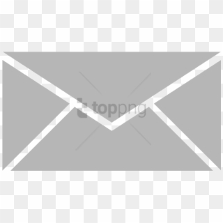 Email Icon Png Image With Transparent Background - Intersection, Png Download