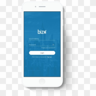 The New Bizx Mobile App Is Launching On June 28th The - Samsung Galaxy, HD Png Download