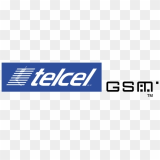 Telcel Logo Png Transparent - Telcel, Png Download