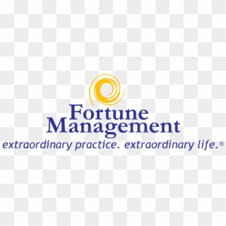 Fortune Logo Png - Fortune Management Logo, Transparent Png