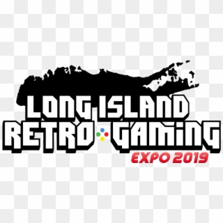 Long Island Retro Gaming Expo, HD Png Download