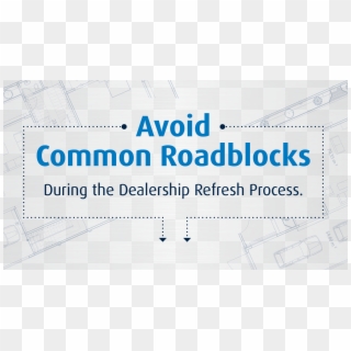 Avoid Roadblocks Infographic Image - Fruitsnacks, HD Png Download