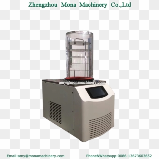 China Mini Freeze Dryer Price/laboratory Scorpion Venom - Computer Case, HD Png Download