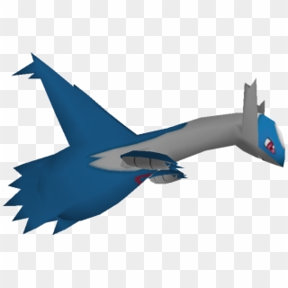 Now You Can Have Latios As One Of Your Pokemon, And - Lockheed A-12, HD Png Download
