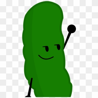 Mansour Elsharawy - Pickle And Taco Inanimate Insanity, HD Png Download