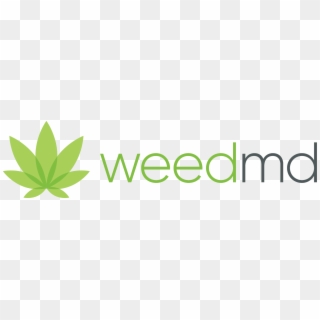 Bmo To Provide Weedmd With $39 Million Secured Debt - Weedmd Logo Png, Transparent Png