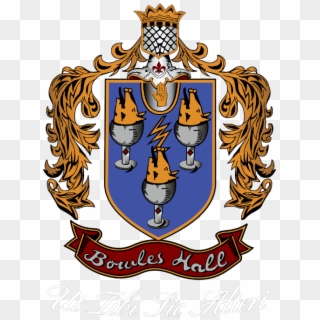 Bowles Hall Residential College, HD Png Download