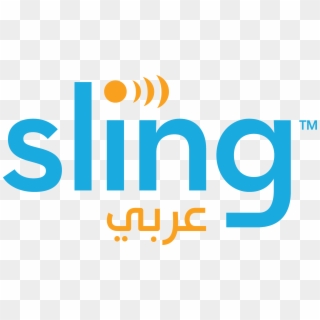 Sling Tv, HD Png Download