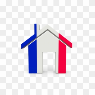 Home Icon France, HD Png Download