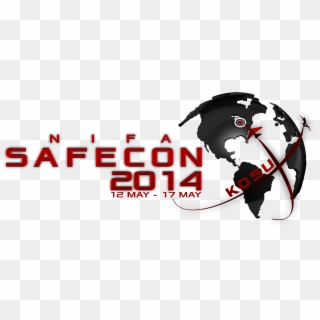 Safecon - Graphic Design, HD Png Download