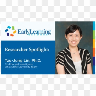 30 Aug Researcher Spotlight - Event, HD Png Download