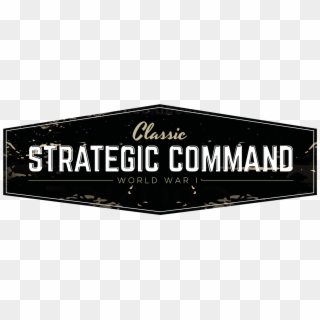 Strategic Command World War I - Classic Car Museum Hamilton, HD Png Download