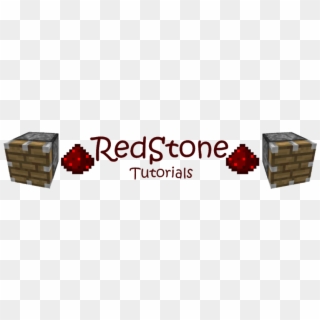 Redstone Discussion And Mechanisms - Minetsii, HD Png Download