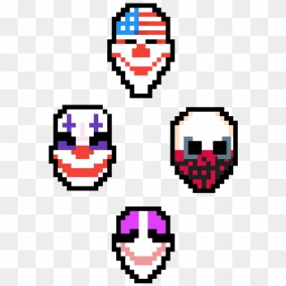 Payday, HD Png Download