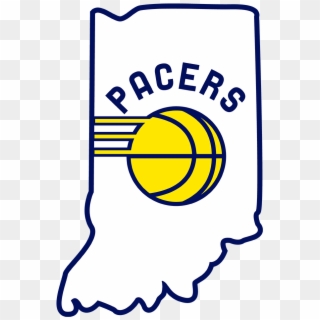 Pacers 12 Sports Logos, Bart Simpson, HD Png Download