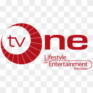 Tv One's Original Logo - Tv One, HD Png Download