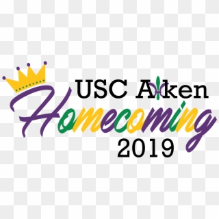 Homecoming Logo 2019 Pacer Alumni - Graphic Design, HD Png Download